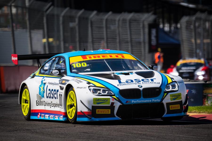  BMW M6 GT3 (F13) 2015 года  (фото 43 из 51)